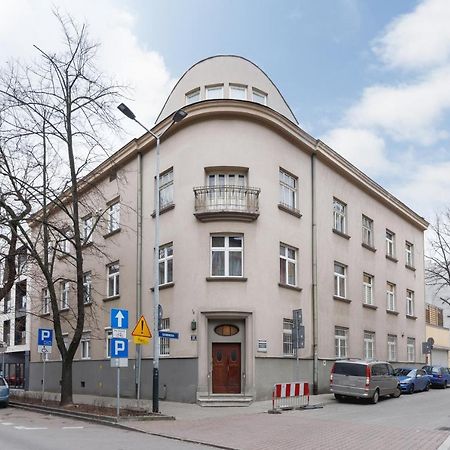 Apartments Lubelska Kraków by Renters Exterior foto