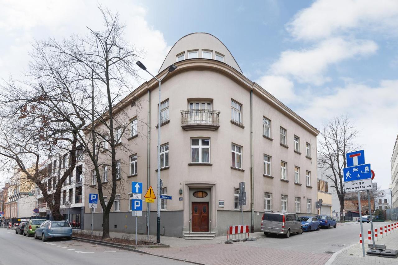 Apartments Lubelska Kraków by Renters Exterior foto